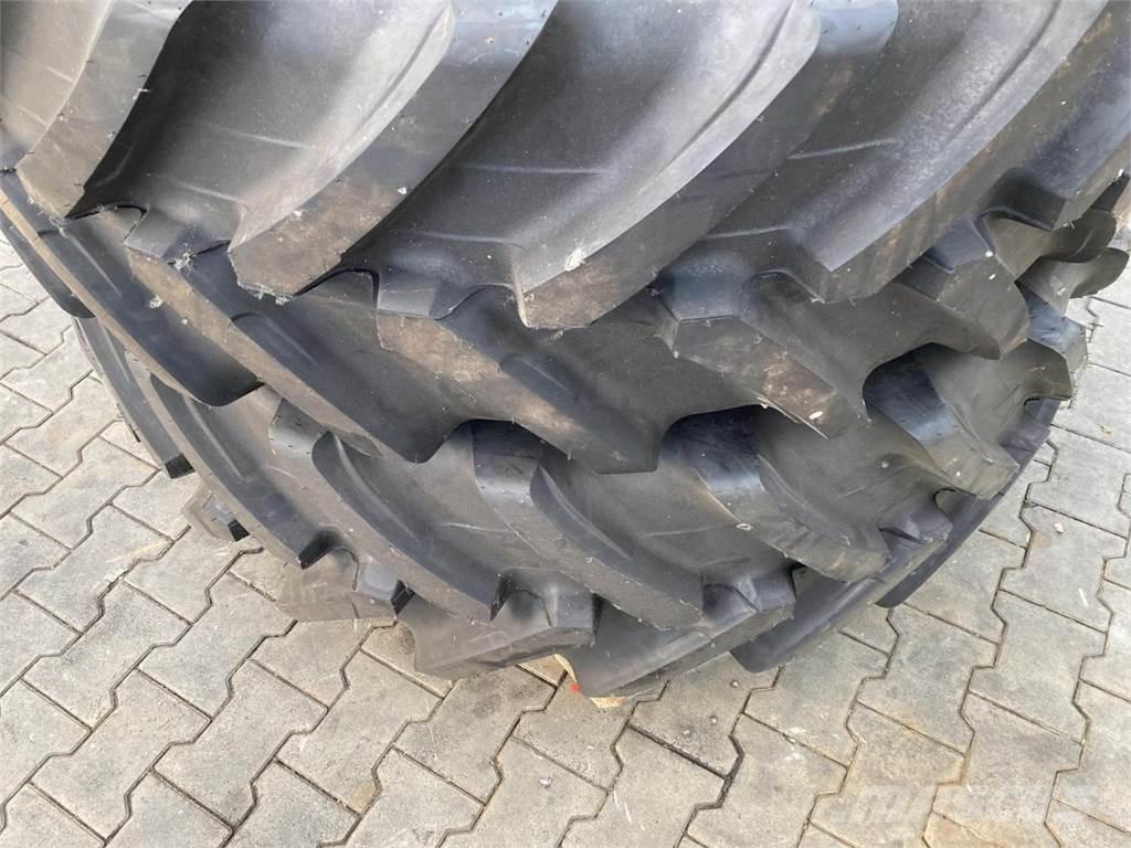 Alliance 460/85R34 タイヤ、ホイル、リム