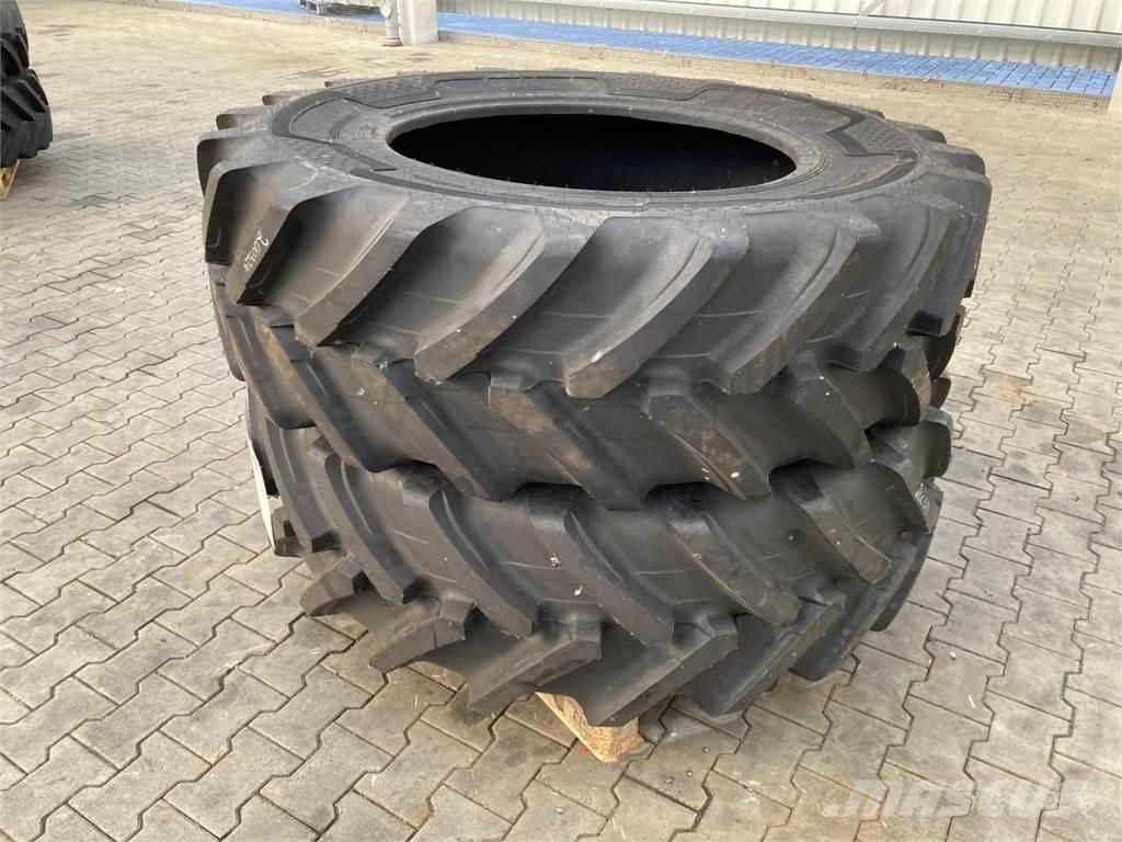 Alliance 460/85R34 タイヤ、ホイル、リム