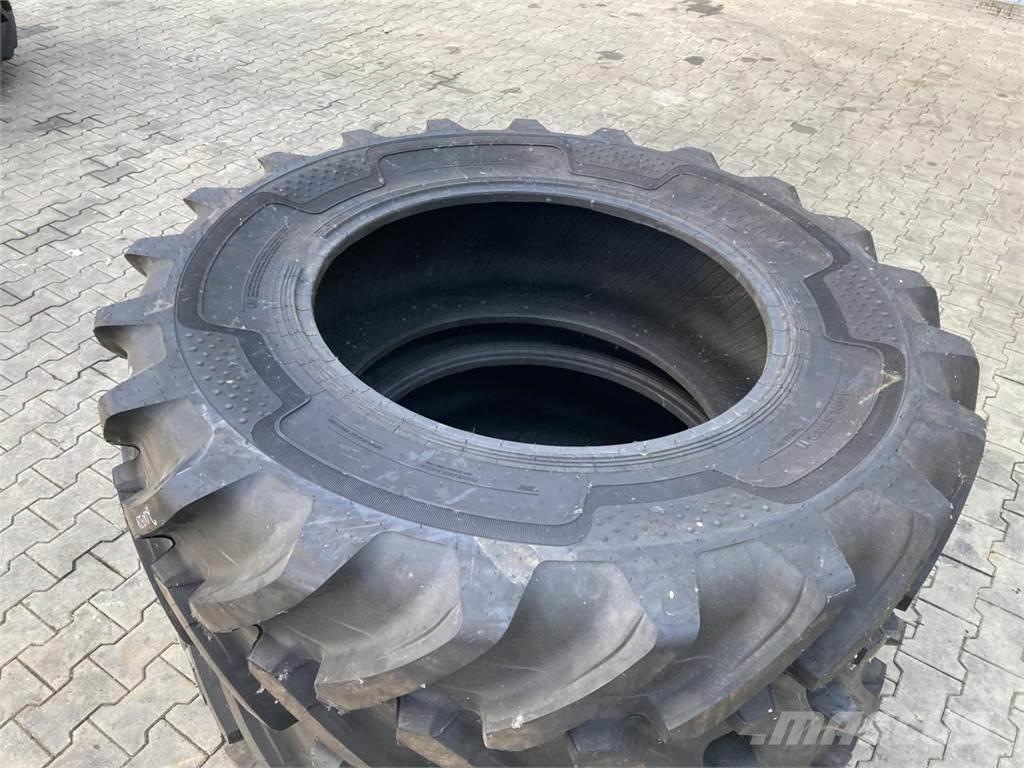 Alliance 460/85R34 タイヤ、ホイル、リム