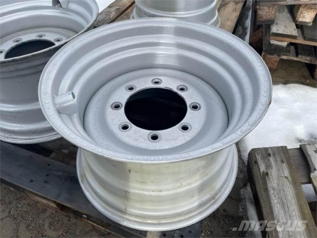  Øvrige ØVRIGE タイヤ、ホイル、リム