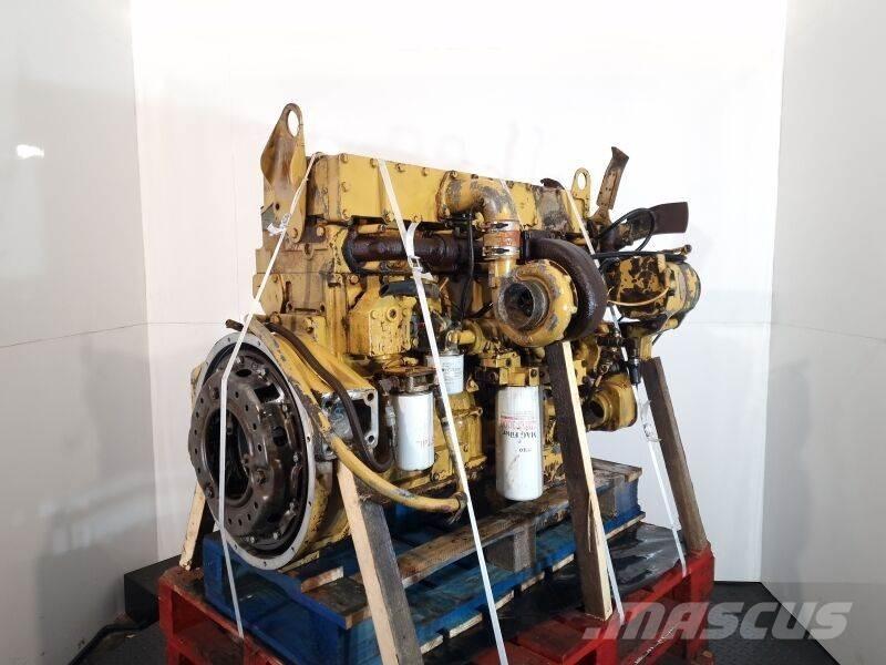 Cummins LT10 エンジン