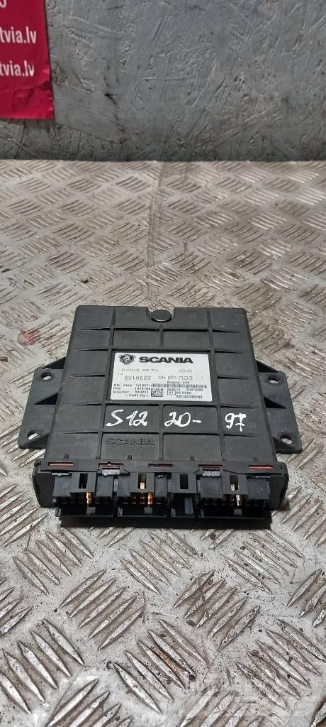 Scania G 400    2238159 電子機器