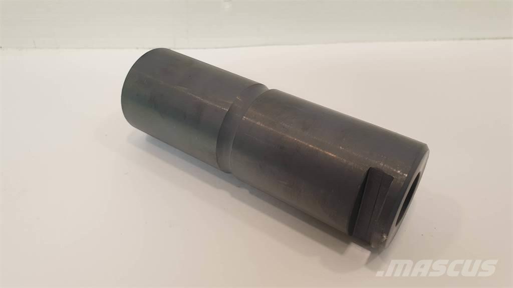 Ponsse P12594 ハーベスタヘッド