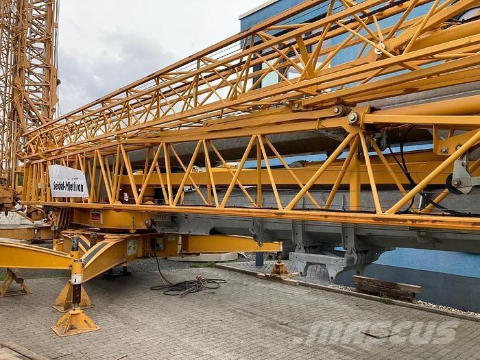 Potain HUP 40-30 タワークレーン