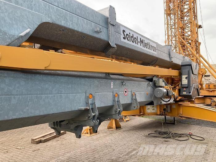 Potain HUP 40-30 タワークレーン