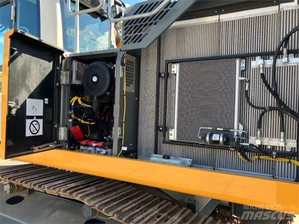 Liebherr R930 大型油圧ショベル12t以上（パワーショベル・ユンボ）