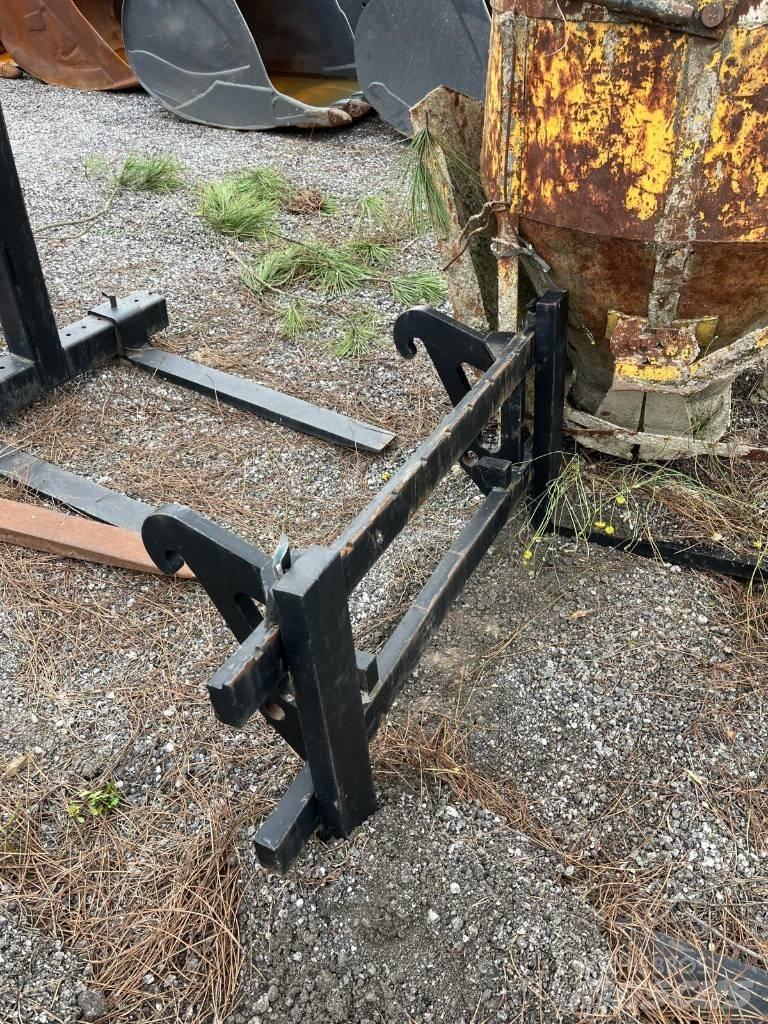 Volvo L 30, L25, L28 ホイールローダー・タイヤショベル