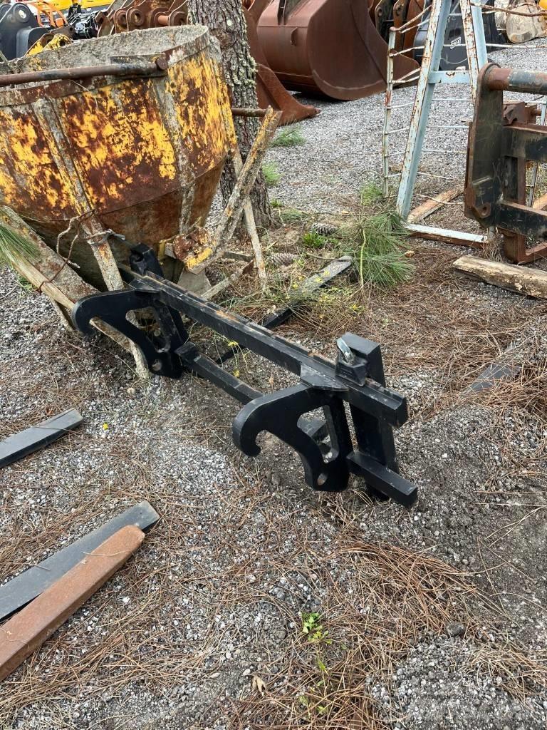 Volvo L 30, L25, L28 ホイールローダー・タイヤショベル