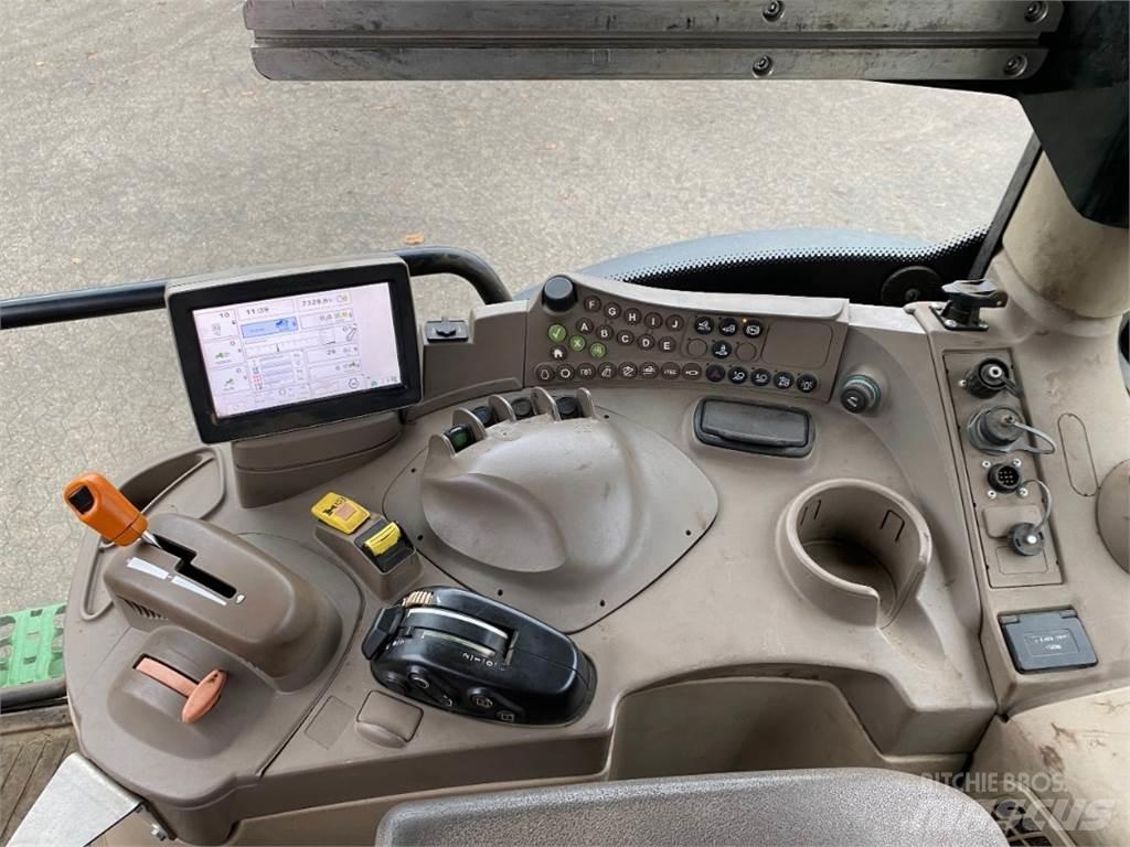 John Deere 6150R トラクター