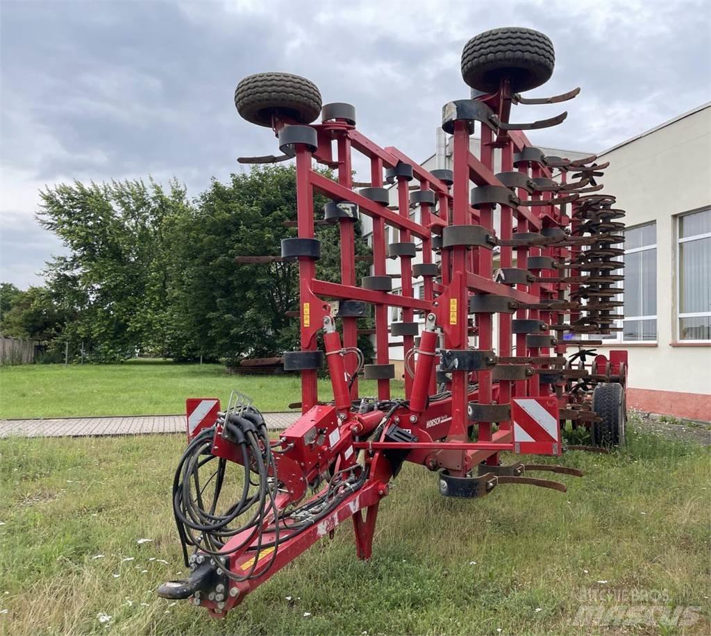 Horsch Tiger 8 XL カルチベーター