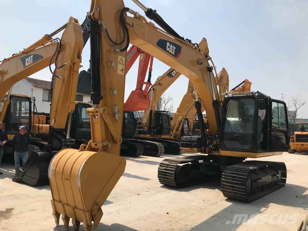 CAT 315 D 大型油圧ショベル12t以上（パワーショベル・ユンボ）