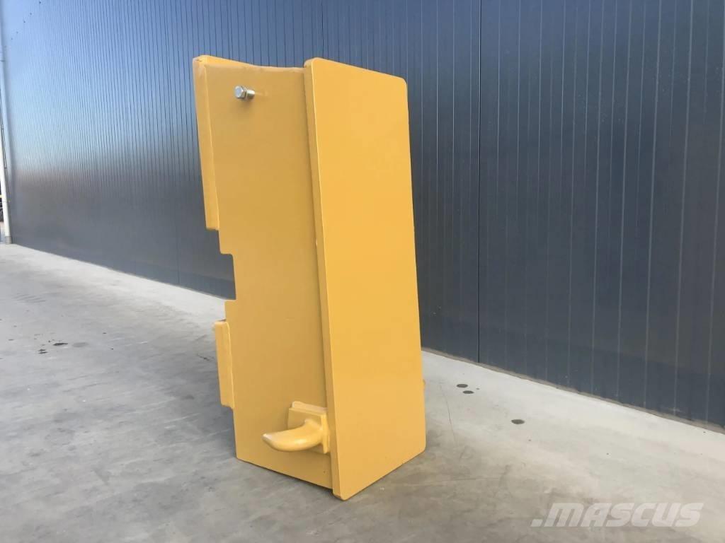 CAT 160 NG その他部品