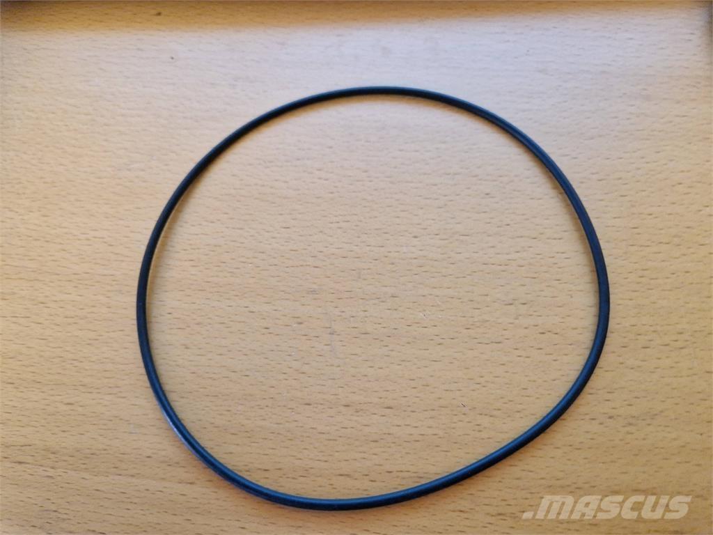 Eco Log 7001049 ハーベスタヘッド