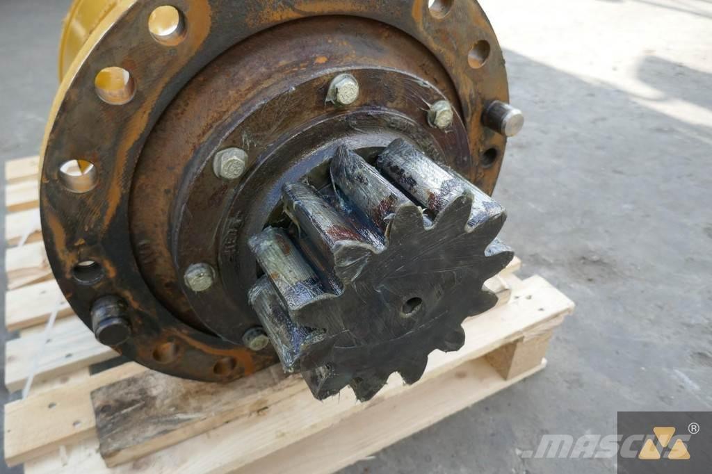 CAT 296-6252 トラック・トレーラー - 　その他