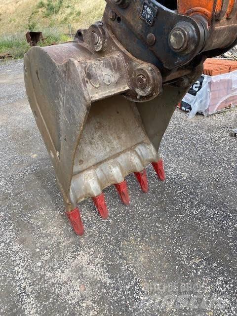 Doosan DX 225 NLC 大型油圧ショベル12t以上（パワーショベル・ユンボ）