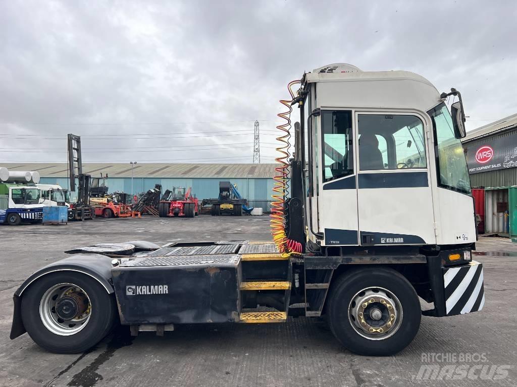 Kalmar TT 612 D ターミナルトラクター