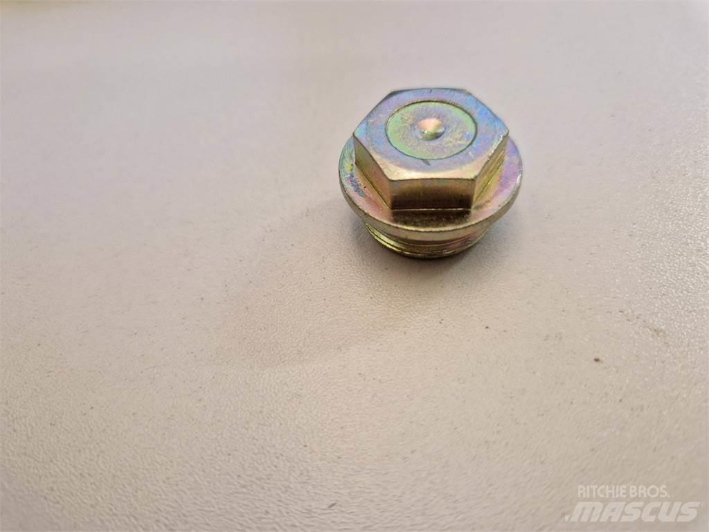 Rottne 033-0171 エンジン