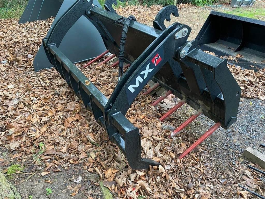Kramer 2550 mm フロントローダーアクセサリー・アタッチメント