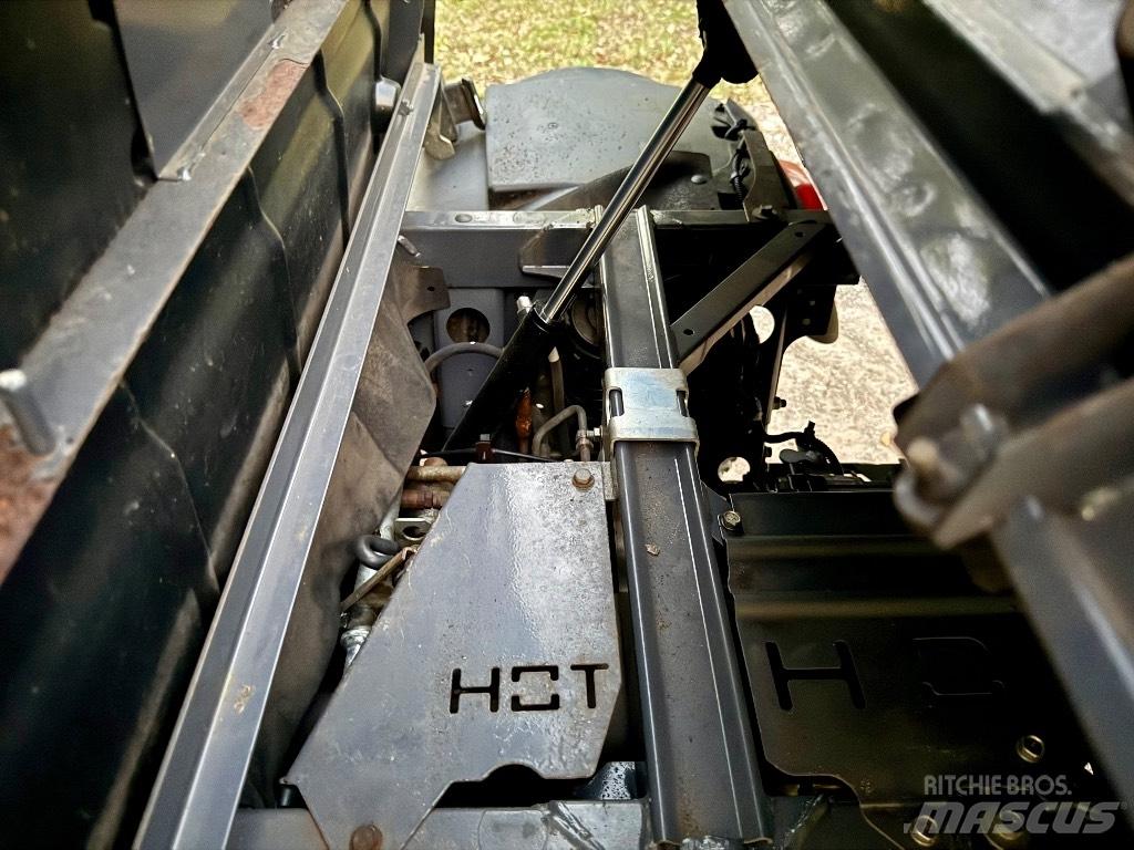 Kubota RTV-X 1140 ユーティリティー機械