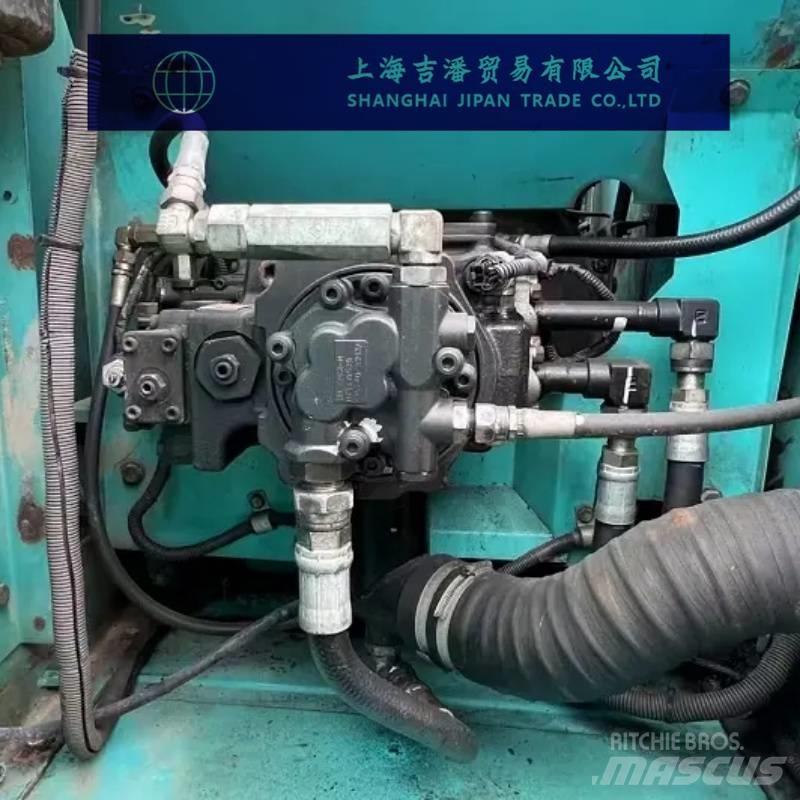 Kobelco 130 大型油圧ショベル12t以上（パワーショベル・ユンボ）
