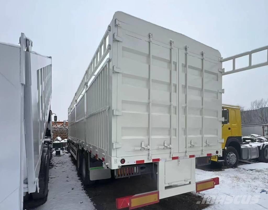 Howo 371 8x4 ダンプ