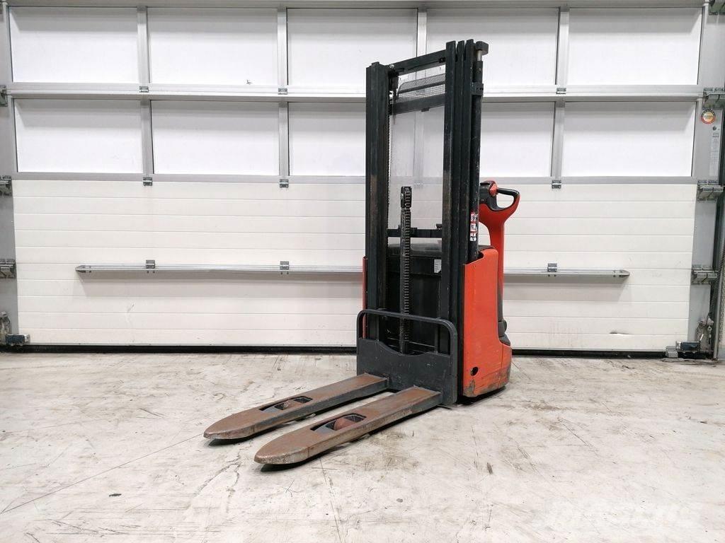 Linde L10 ウォーキンフォークリフト