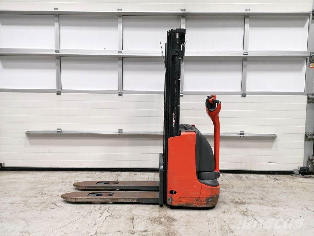 Linde L10 ウォーキンフォークリフト