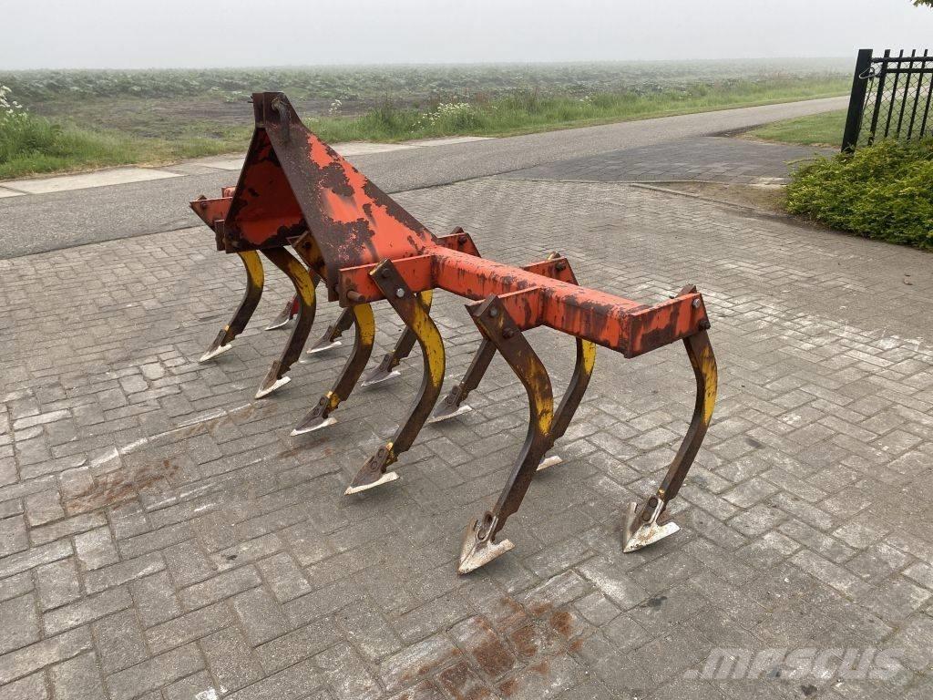  Cultivator 2,5 M カルチベーター