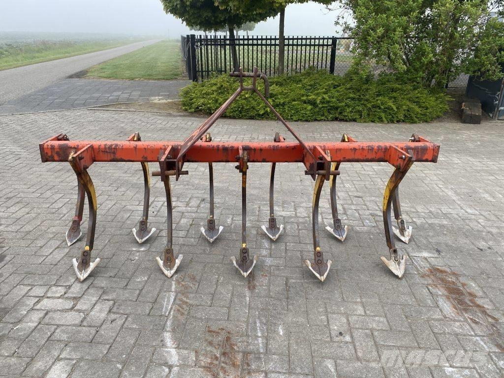  Cultivator 2,5 M カルチベーター