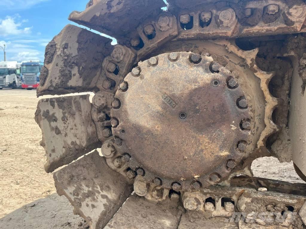 Doosan DX 225 LC 大型油圧ショベル12t以上（パワーショベル・ユンボ）