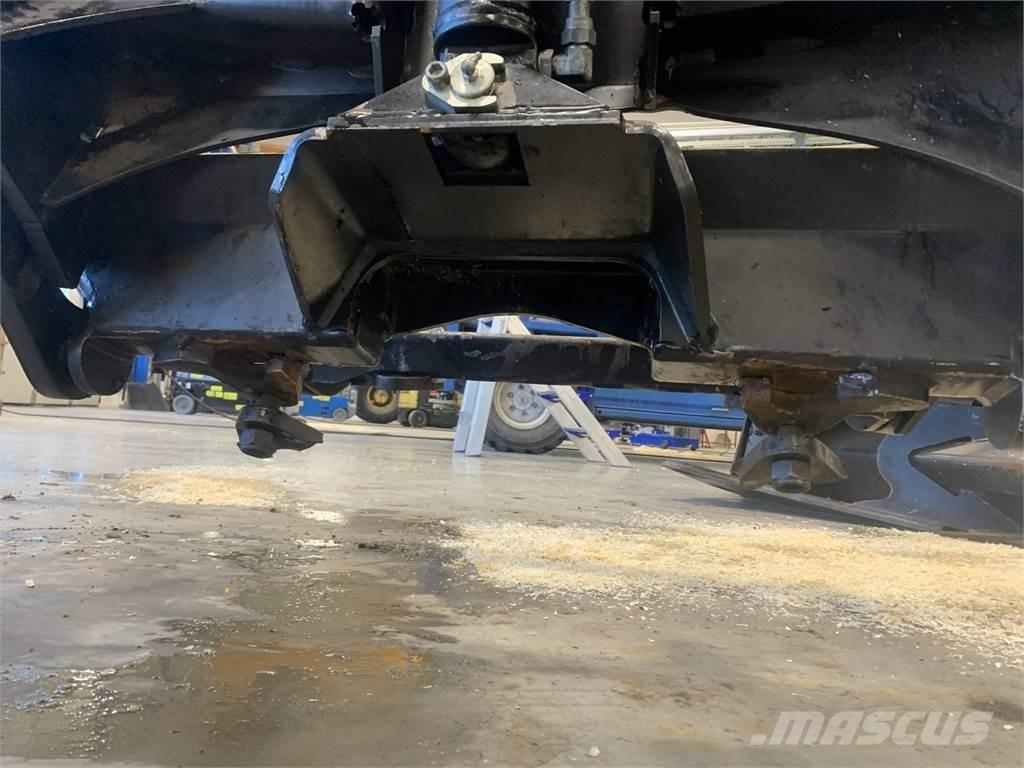 Komatsu 895 その他部品