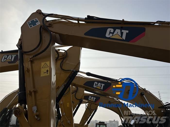 CAT 323D/323/323DL 大型油圧ショベル12t以上（パワーショベル・ユンボ）