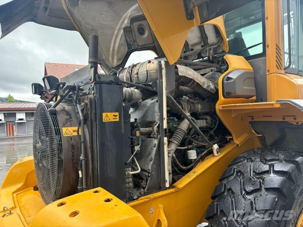 Volvo L 90 G ホイールローダー・タイヤショベル