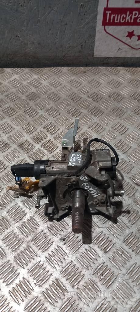 MAN TGA    7360051146 キャビン及び内装