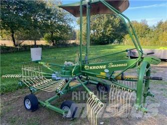 Krone Swadro 46 スワーサー・ウインドローア