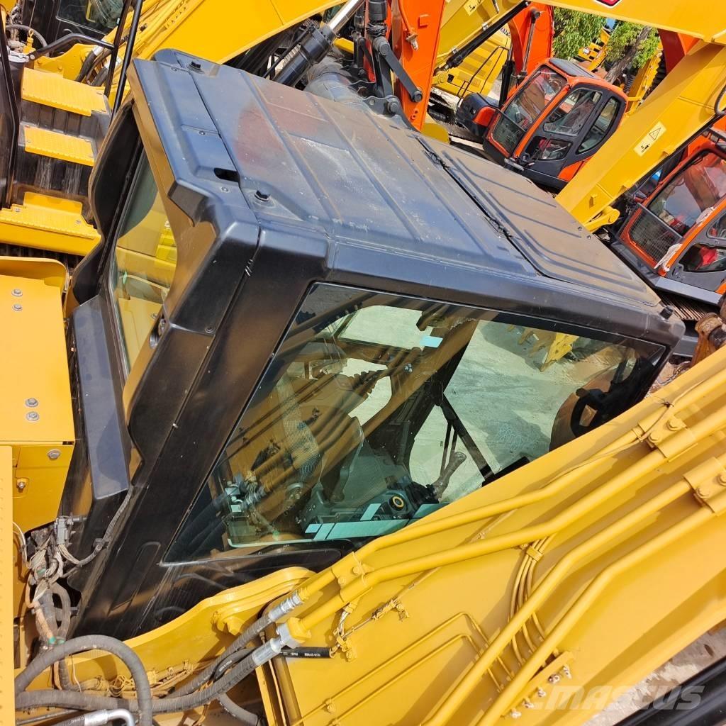 CAT 320 GC 大型油圧ショベル12t以上（パワーショベル・ユンボ）