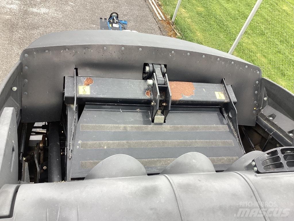 New Holland 1290 スクエアベーラー
