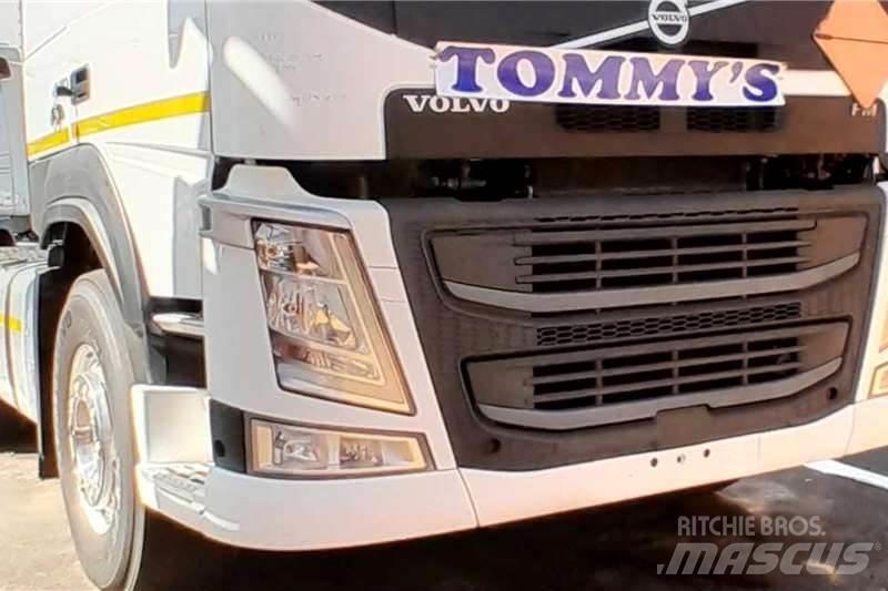 Volvo FMX(4) 440 その他トラック