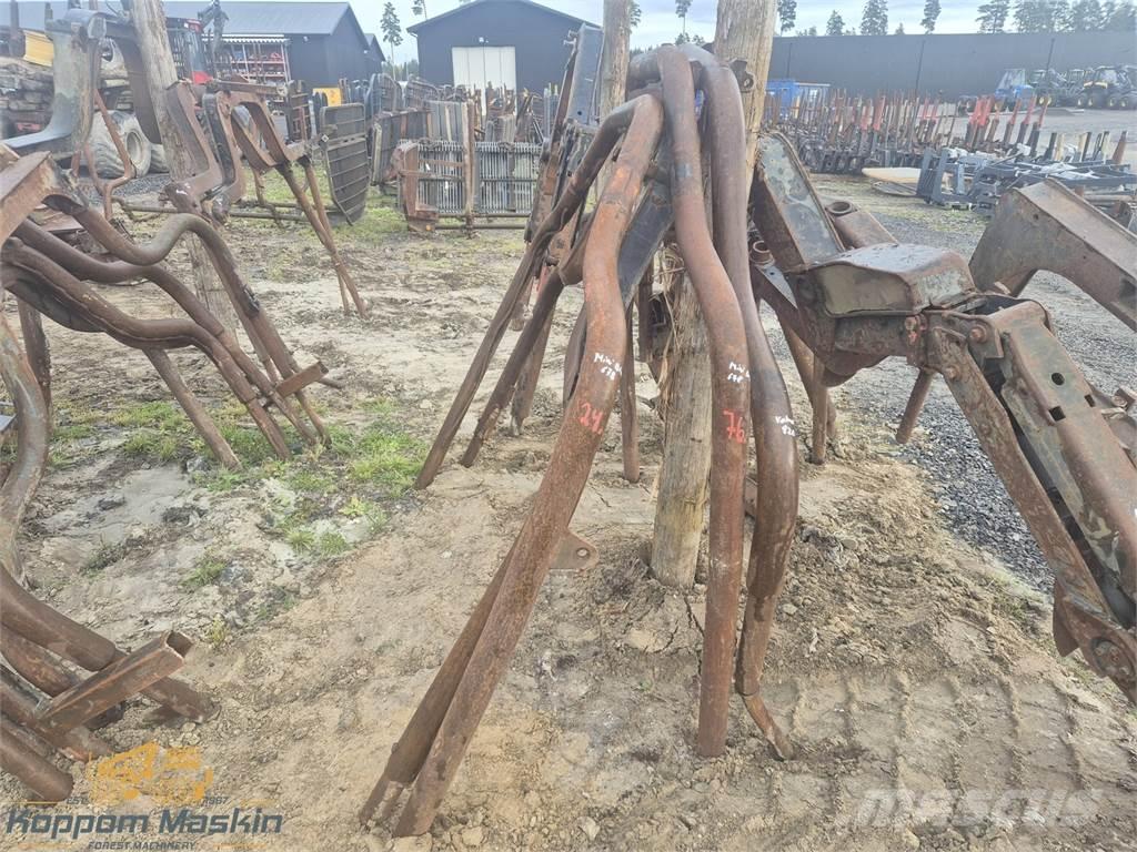 Mini brunett 678 その他部品