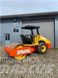 Dynapac CA 152 D タンデムローラ