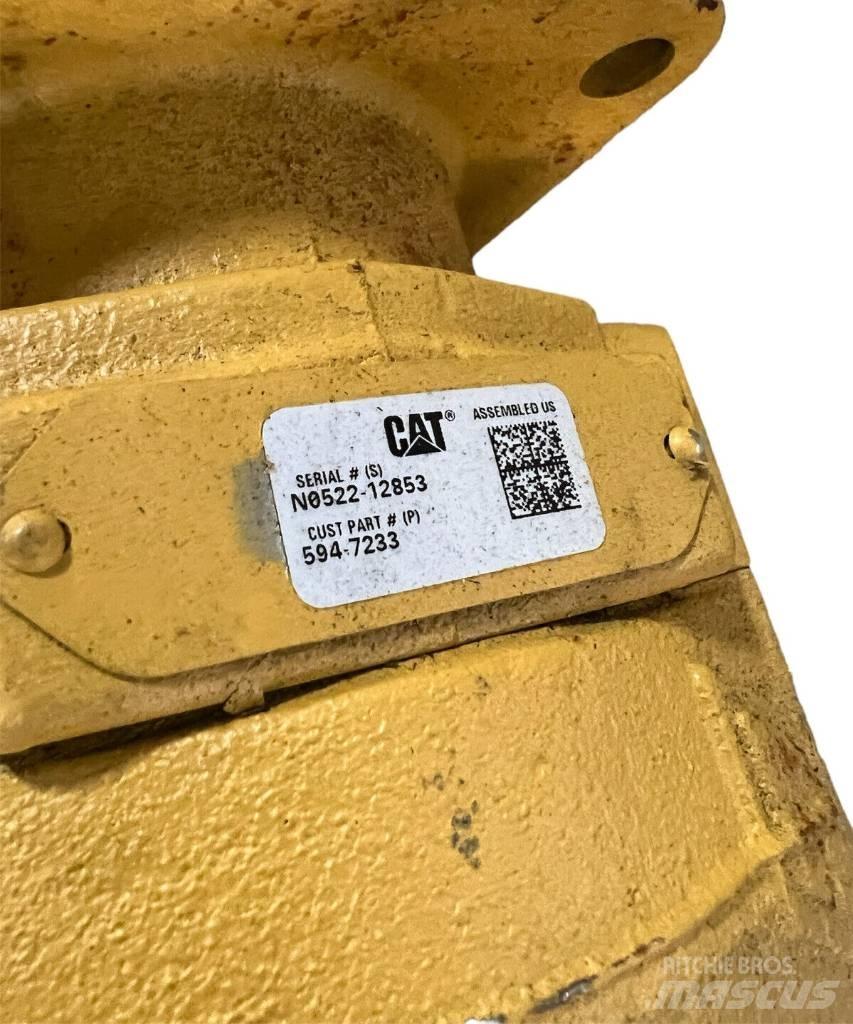 CAT 594-7233 GP Pump 建設機械 -　その他