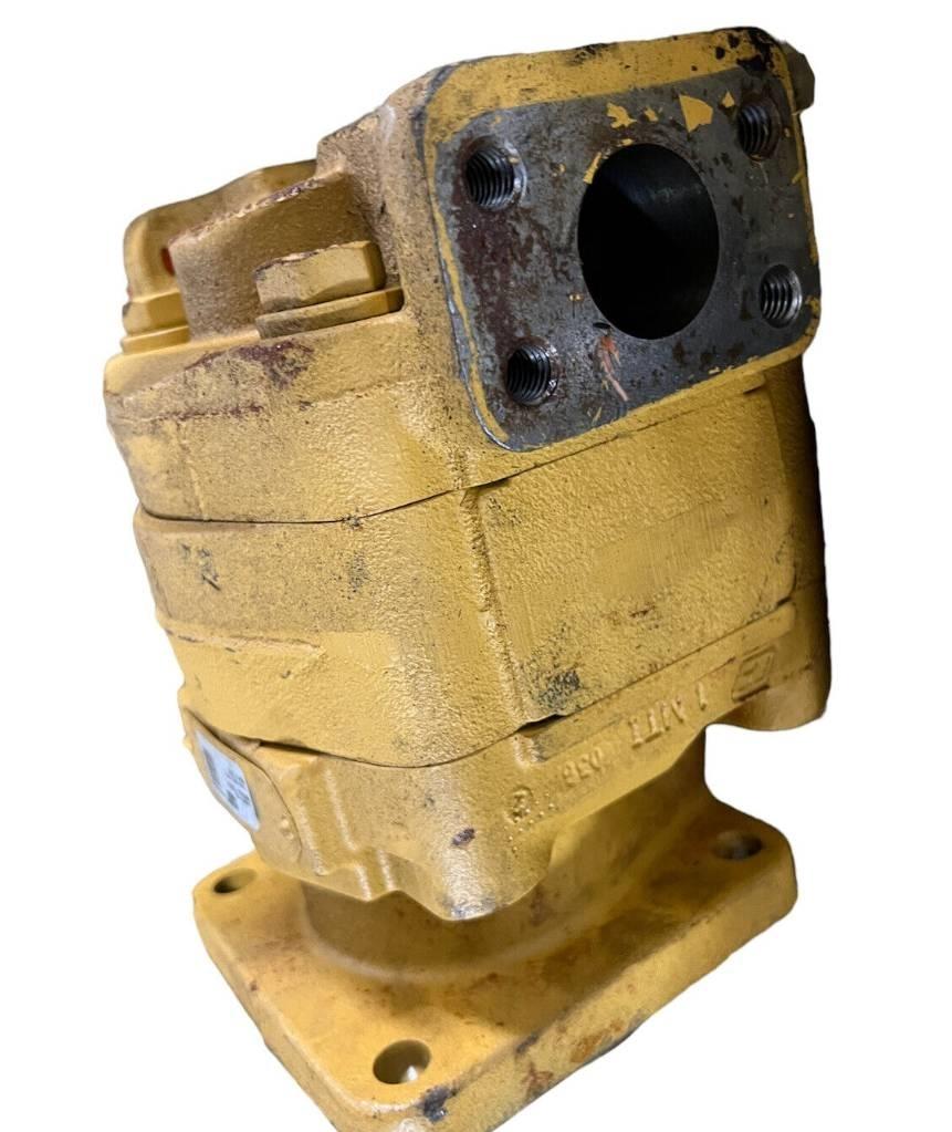 CAT 594-7233 GP Pump 建設機械 -　その他
