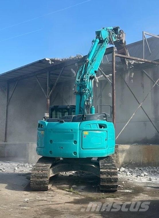 Kobelco SK 270 LC 大型油圧ショベル12t以上（パワーショベル・ユンボ）
