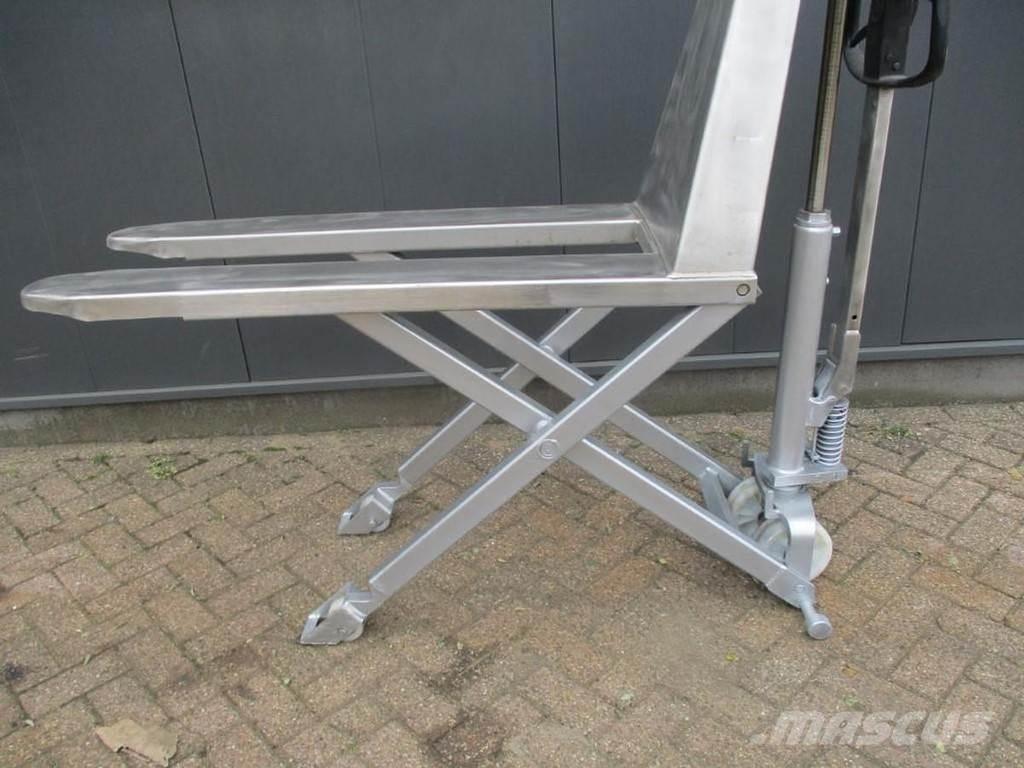 BT HL 1000i ローリフト