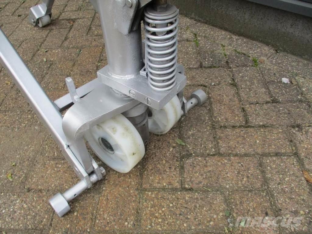 BT HL 1000i ローリフト