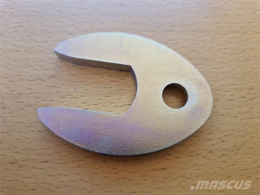 Ponsse P26476 ハーベスタヘッド