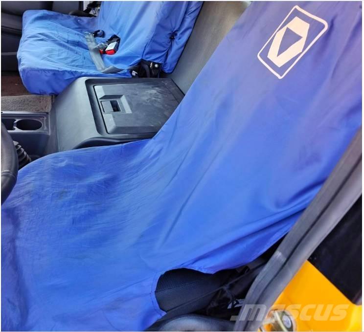 XCMG QY 50 KC オールテレーンクレーン