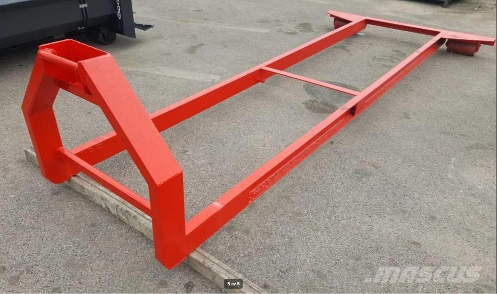  Dinacon Minikrokflak 取外し可能