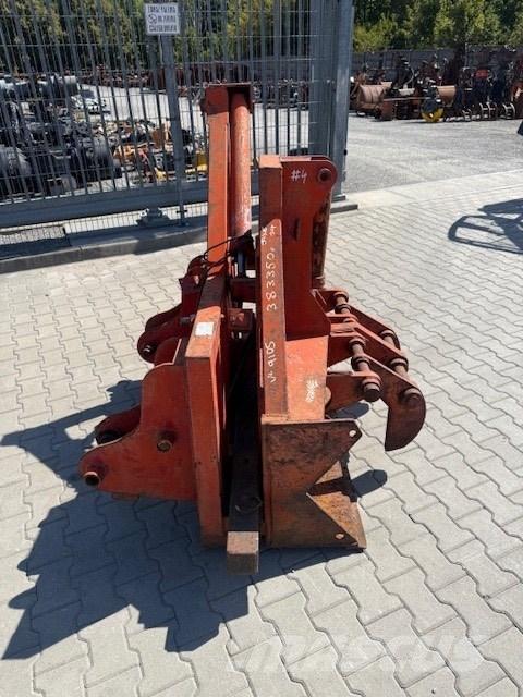 Bauer CHWUTAK DO RUR グラップル