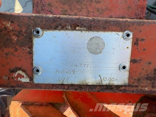 Bauer CHWUTAK DO RUR グラップル